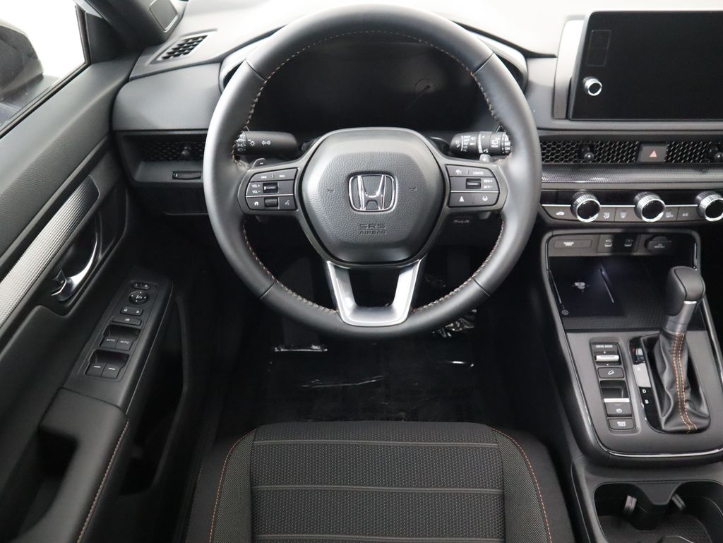 Thumbnail: 2026 Honda CR-V - 10