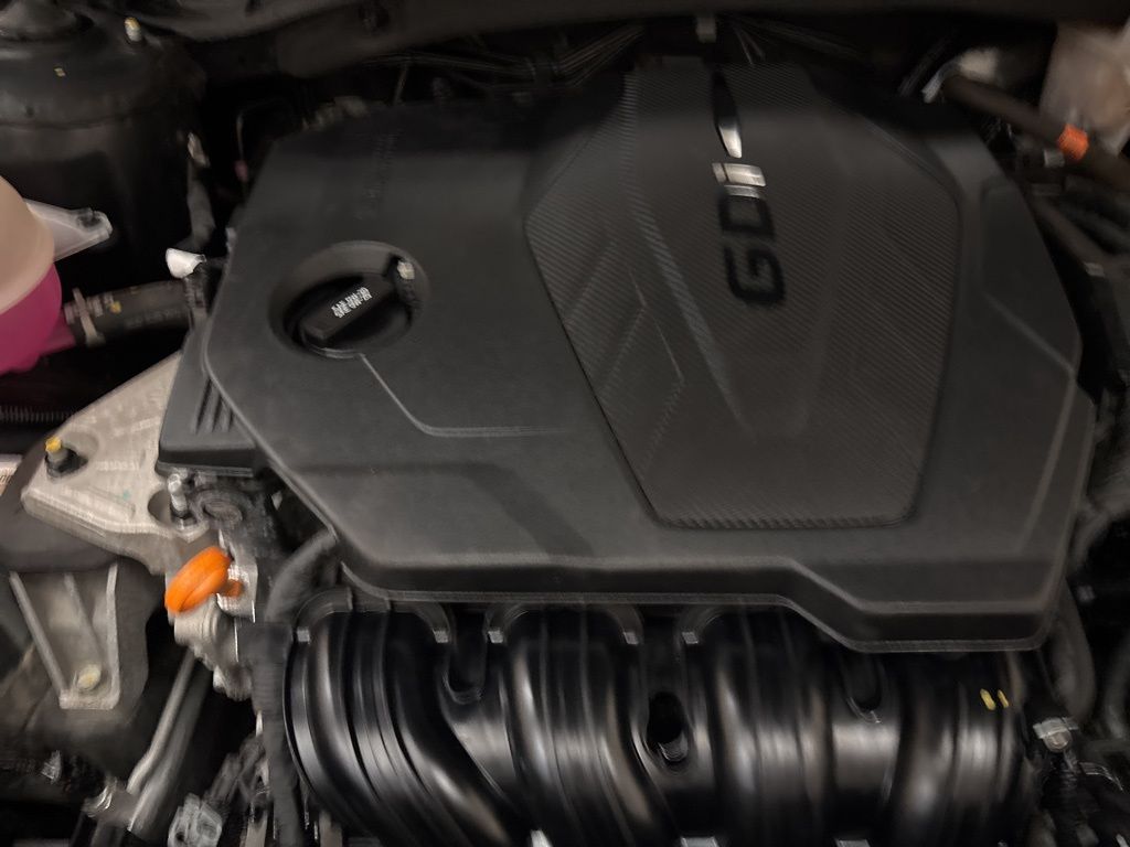 Used 2023 Hyundai Tucson For Sale in Bedford, OH