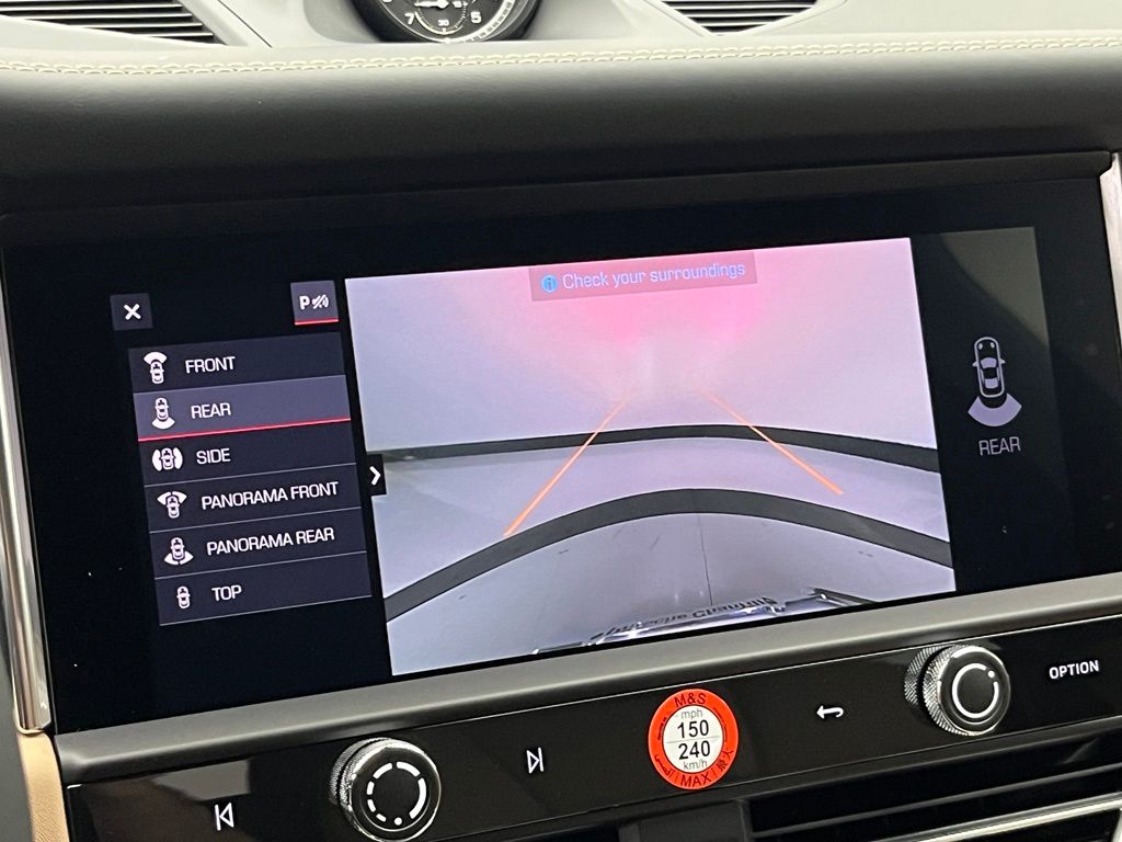 Thumbnail: 2026 Porsche Macan - 28