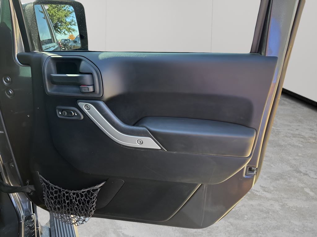 Used Car 2014 Jeep Wrangler  Unlimited Rubicon For Sale Under $25,000 In Austin, Texas