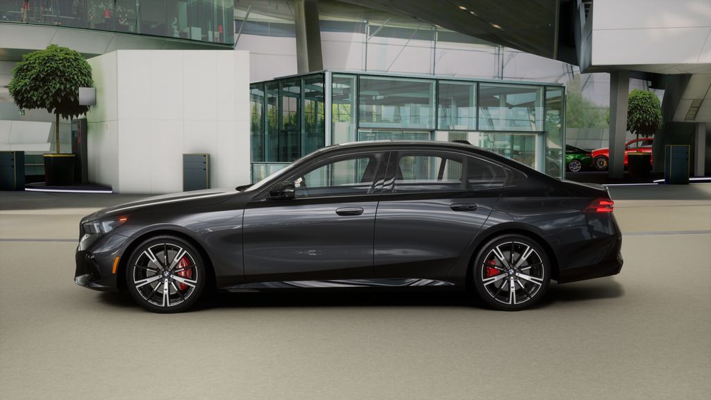 Thumbnail: 2026 BMW 5 Series - 31