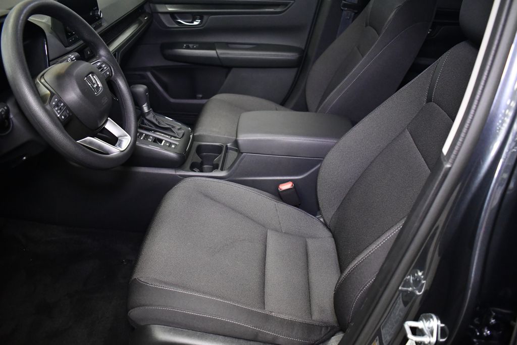 Thumbnail: 2025 Honda CR-V - 25