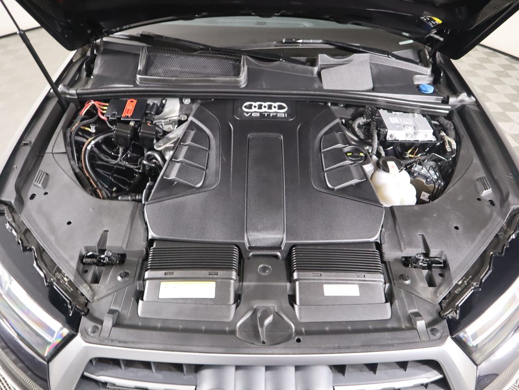Thumbnail: 2019 Audi Q7 - 30