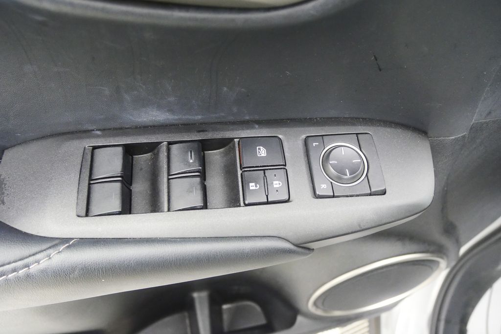 Thumbnail: 2016 Lexus NX - 8