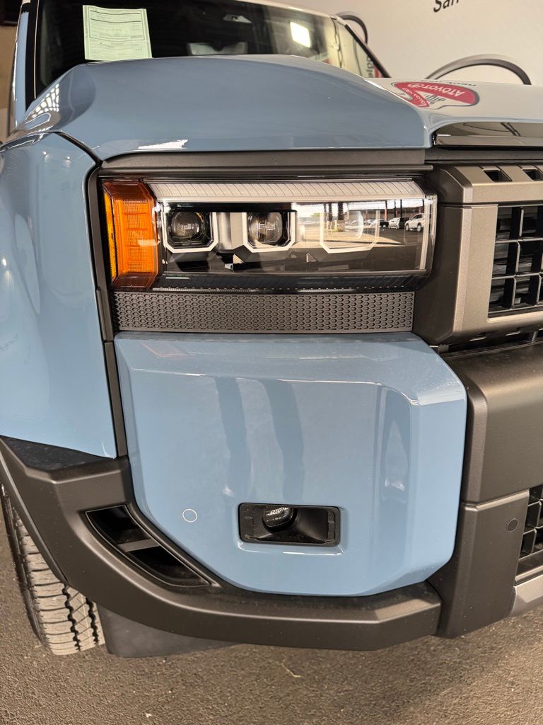 Thumbnail: 2026 Toyota Land Cruiser - 10