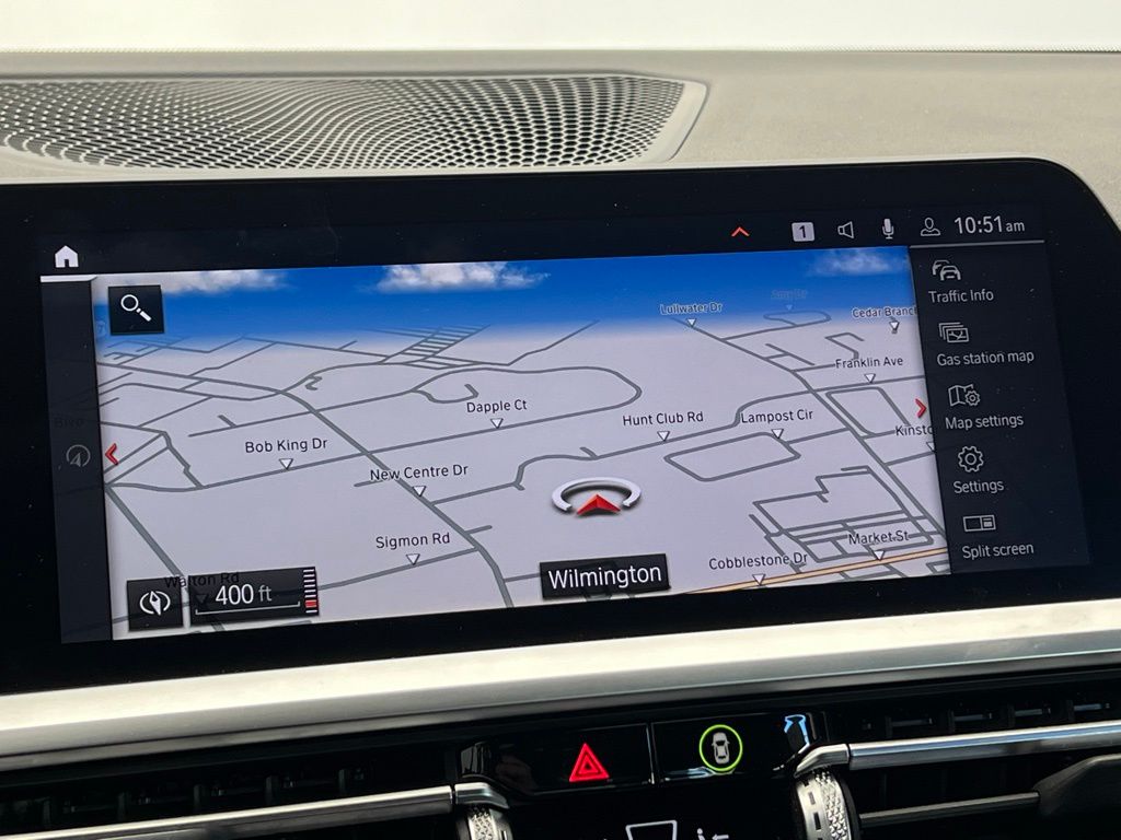 Thumbnail: 2020 BMW 3 Series - 13