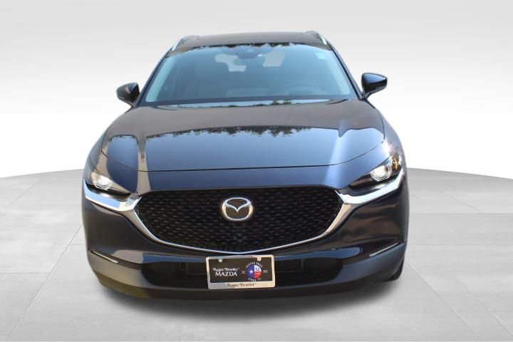 Used Car 2021 Mazda Cx-30  Premium For Sale In Georgetown, Texas