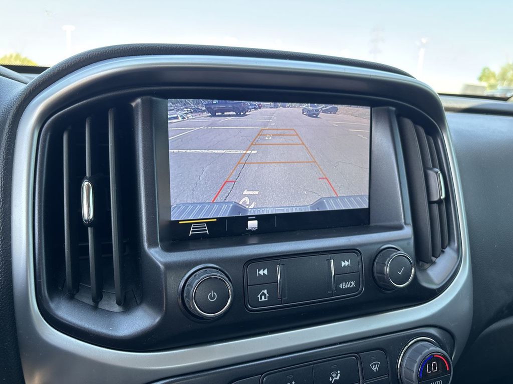 Used 2022 Chevrolet Colorado Truck