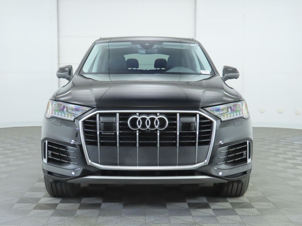 2023 Audi Q7  2