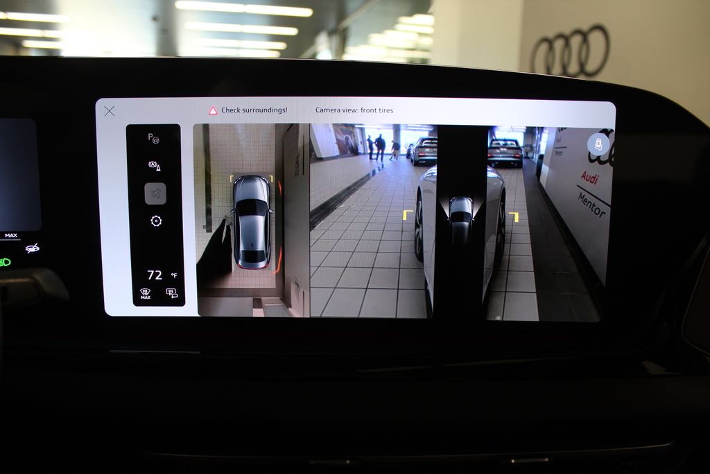 Thumbnail: 2026 Audi A5 - 20