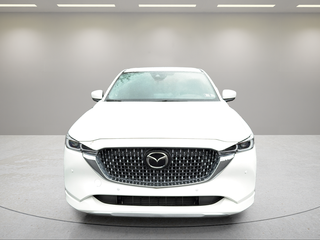 2025 Mazda CX-5 2.5 Turbo Signature - 1