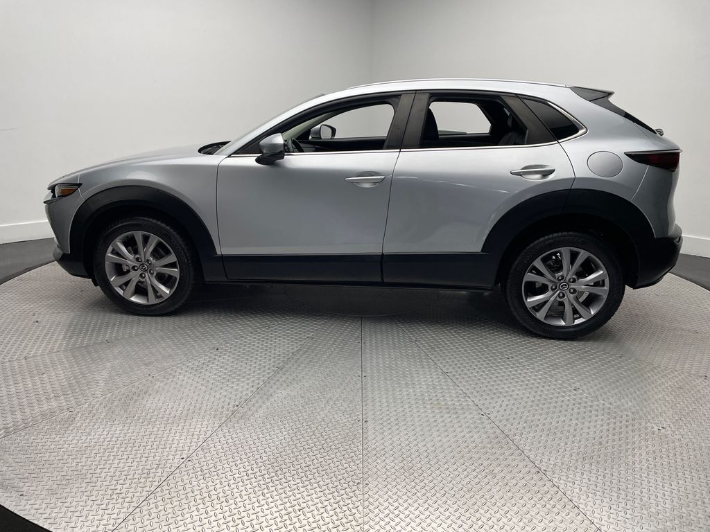 Thumbnail: 2021 Mazda CX-30 - 8