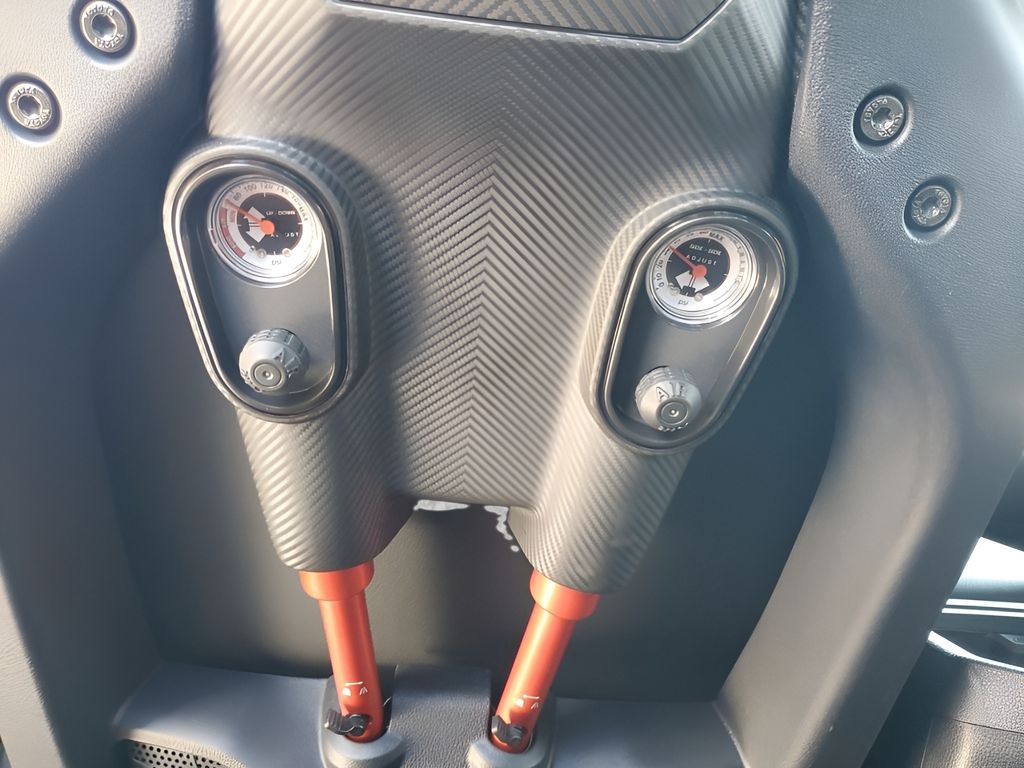 Used Car 2025 Toyota Tacoma Hybrid  Trd Pro For Sale Under $70,000 In Austin, Texas