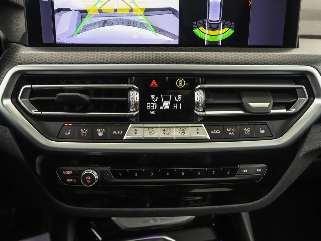 Thumbnail: 2022 BMW X3 - 19