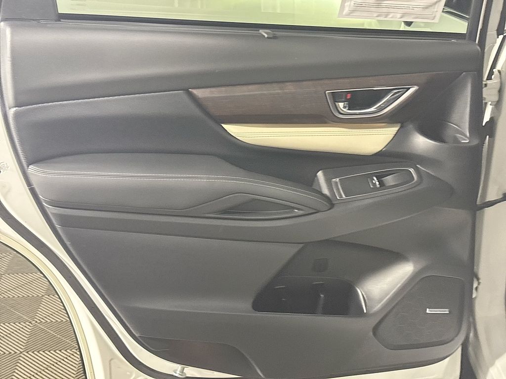 2021 Subaru Ascent Touring