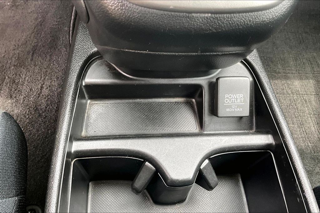 Used 2014 Honda CR-V SUV