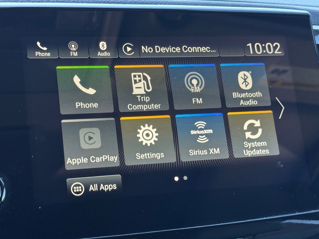 2022 Honda Pilot Special Edition - 7