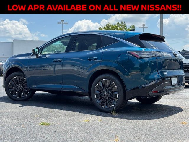 Nissan Murano For Sale in North Augusta, SC | Miracle Nissan of