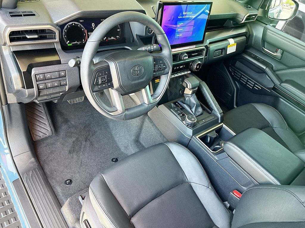 Thumbnail: 2026 Toyota 4Runner - 9