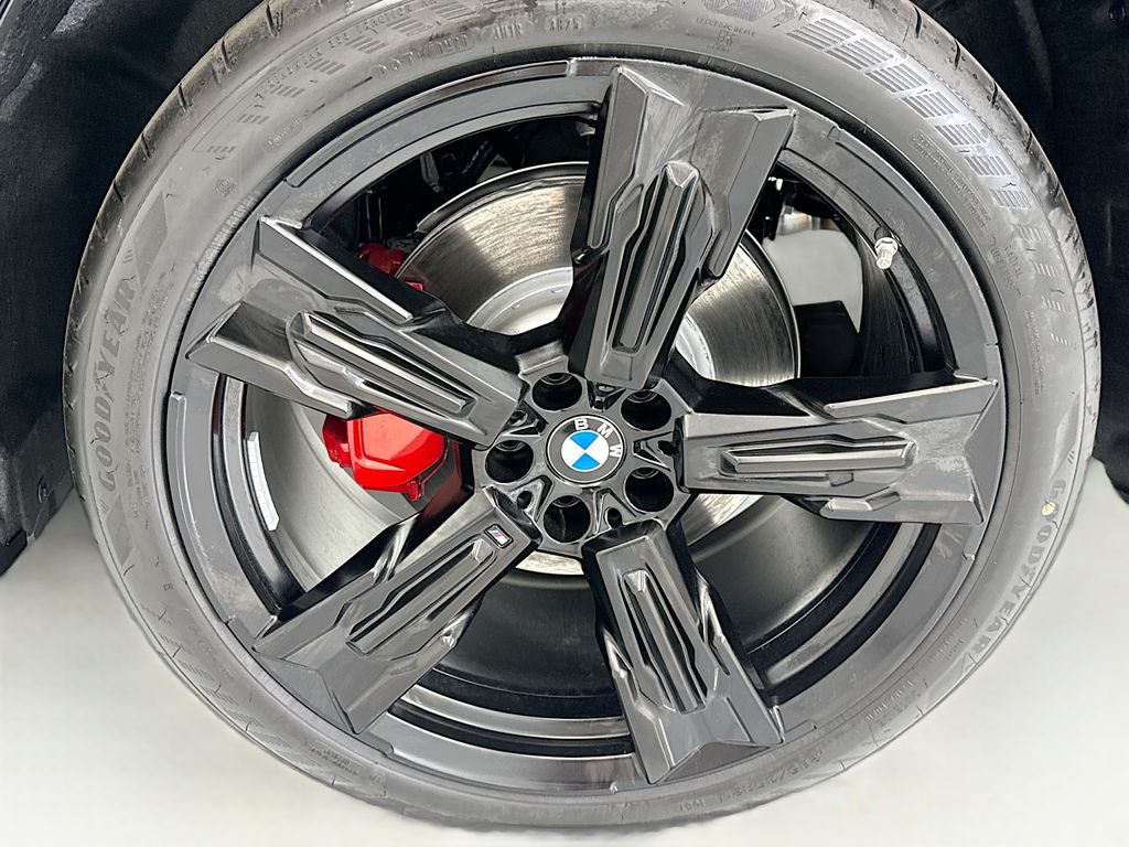 Thumbnail: 2026 BMW X3 - 30