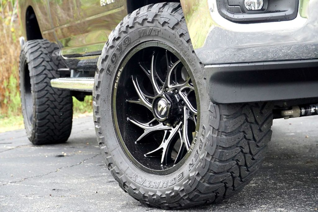 Used Car 2020 Ram 2500  Lone Star Silver For Sale Under $35,000 In Taylor, Texas