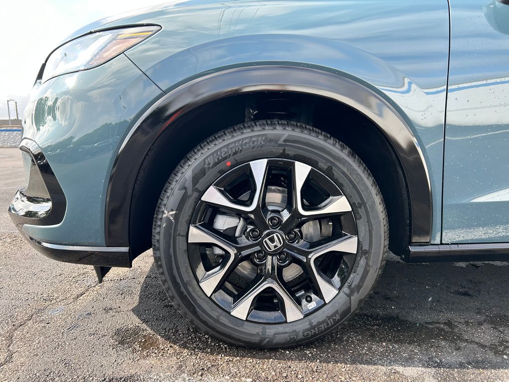 Thumbnail: 2027 Honda HR-V - 10