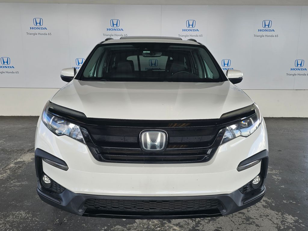 Used Car 2021 Honda Pilot  Special Edition For Sale Under $30,000 In San Juan, Puerto Rico