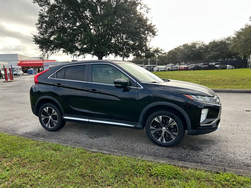 Thumbnail: 2019 Mitsubishi Eclipse Cross - 7