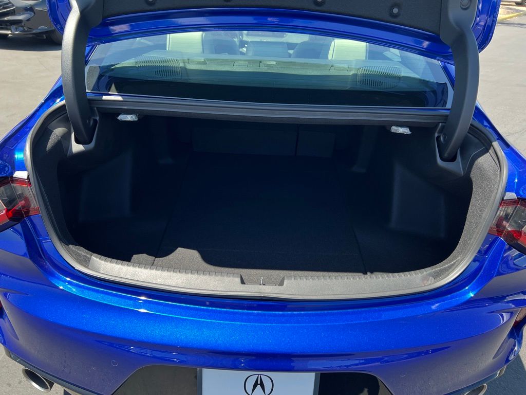 Thumbnail: 2025 Acura TLX - 24