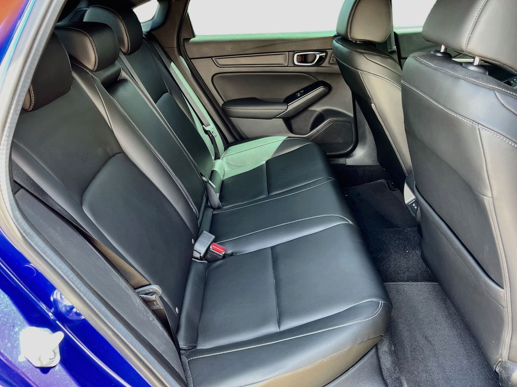 2025 Acura Integra A-Spec Tech Package Blue at Cook Ford
