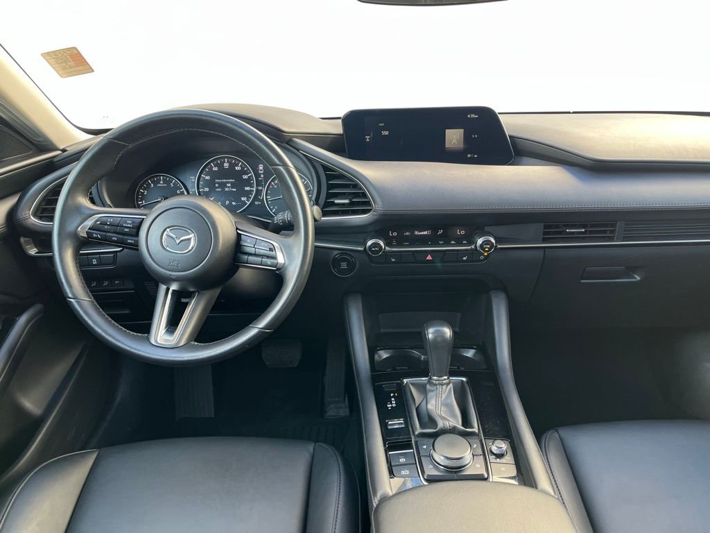 Used Car 2025 Mazda Mazda3  2.5 S Preferred Package For Sale Under $25,000 In Georgetown, Texas