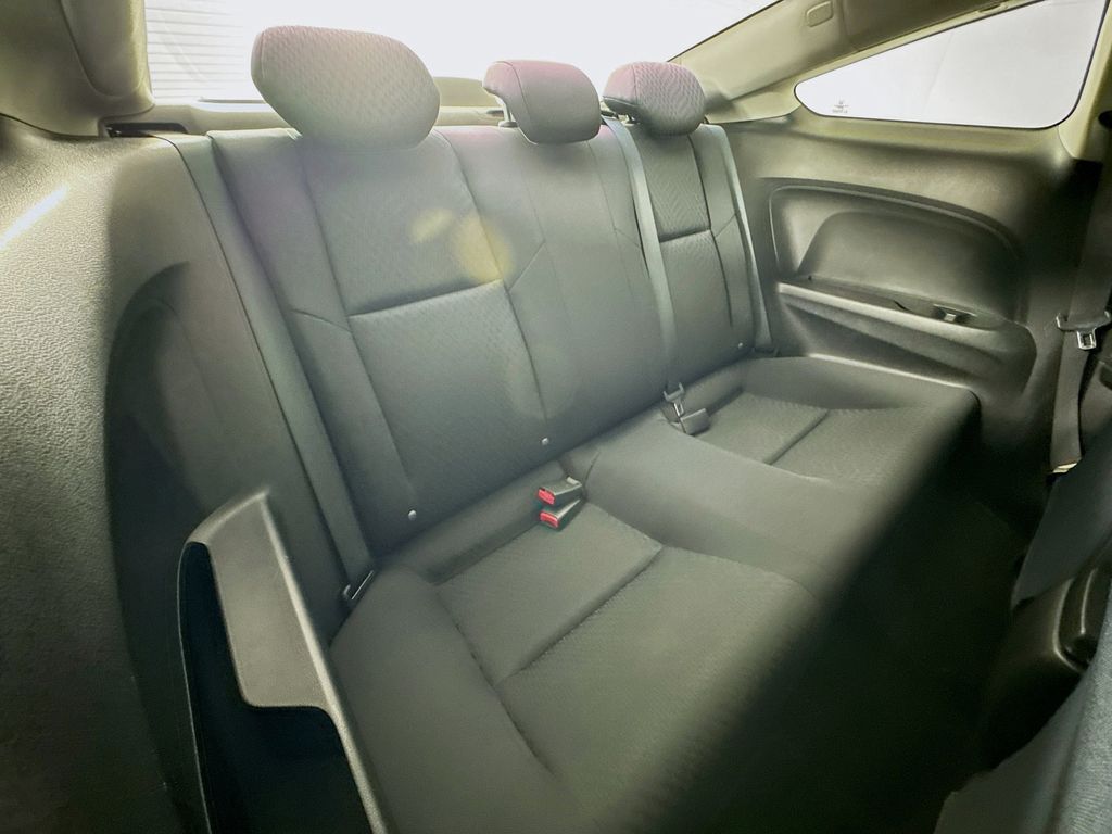 Used Car 2014 Honda Civic  Lx For Sale Under $12,000 In Austin, Texas