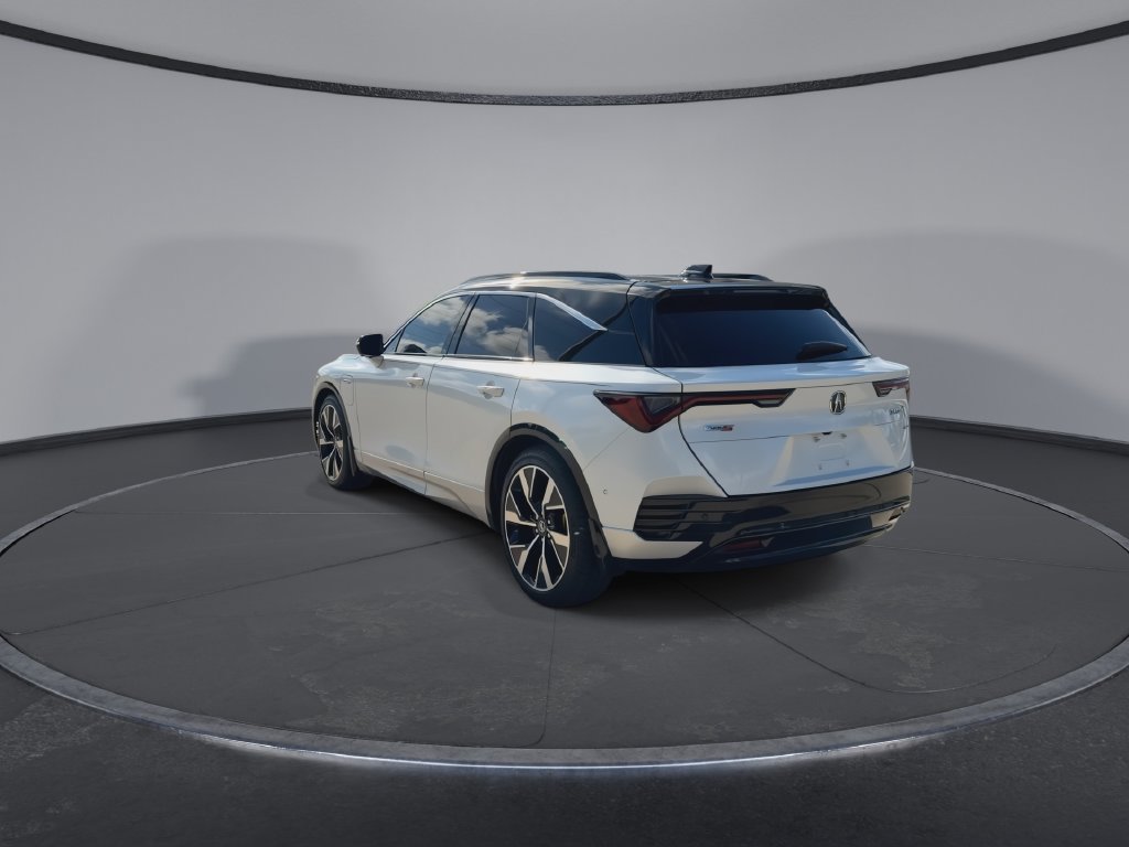 Thumbnail: 2024 Acura ZDX - 7