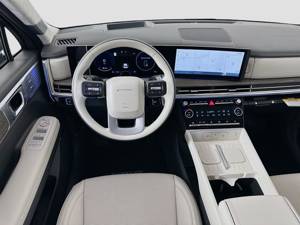Thumbnail: 2026 Hyundai Santa Fe - 19