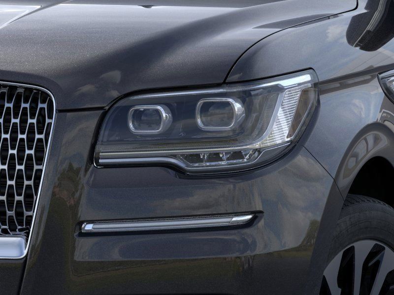 2024 Lincoln Navigator Reserve photo