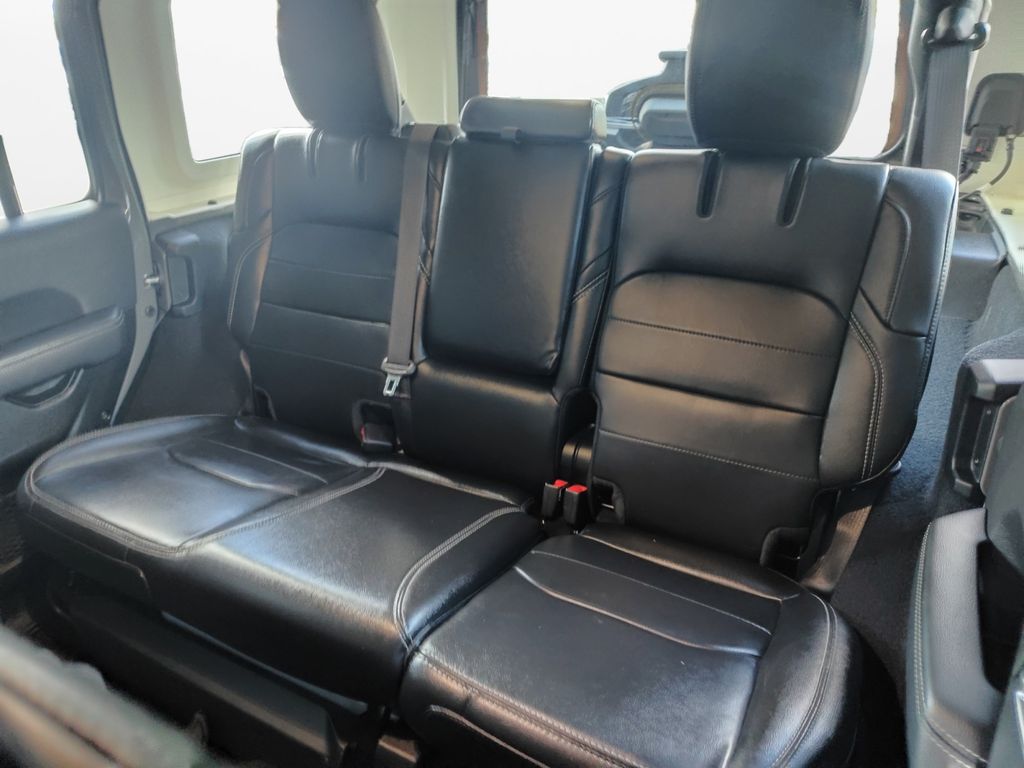 Used Car 2023 Jeep Wrangler  Sahara 4xe For Sale Under $35,000 In Austin, Texas