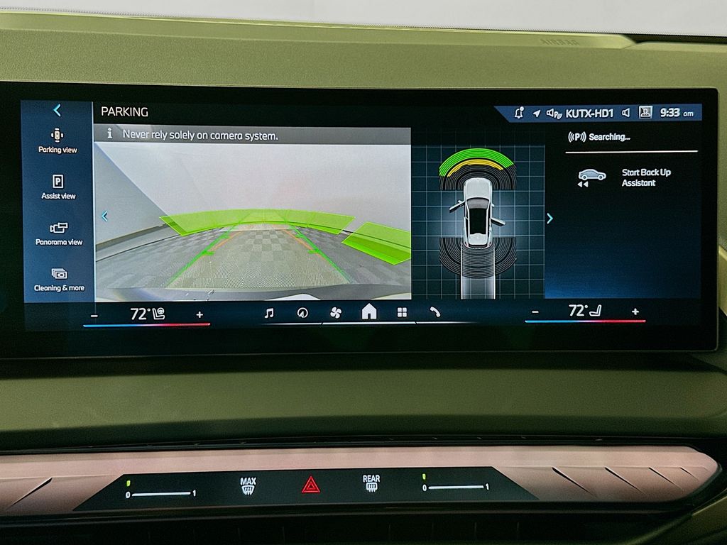 Thumbnail: 2025 BMW X3 - 13