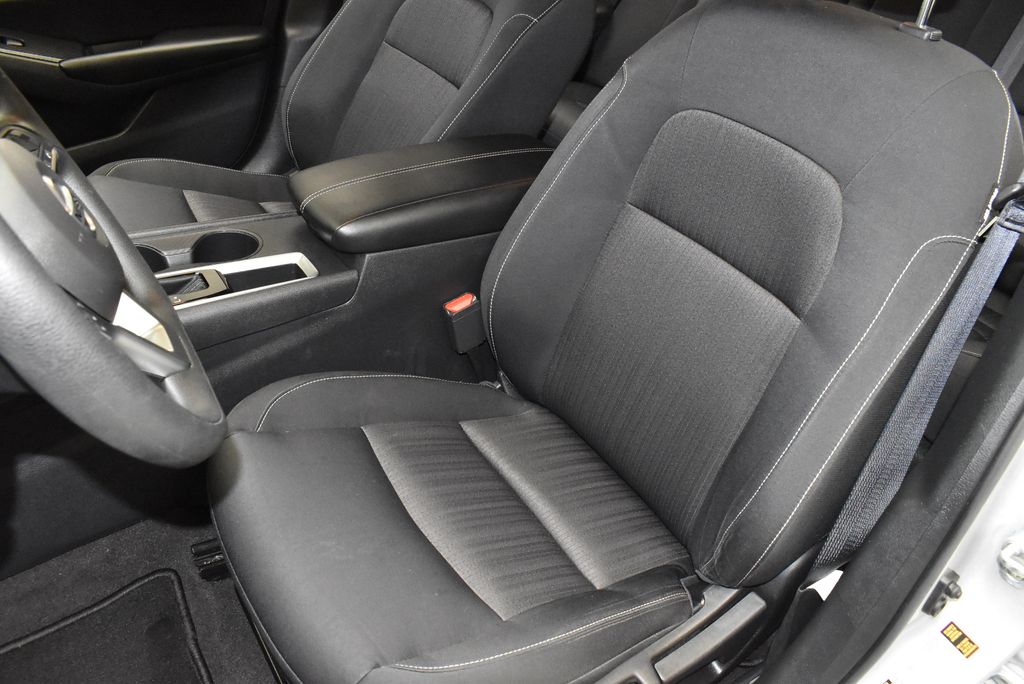 Thumbnail: 2022 Nissan Altima - 13