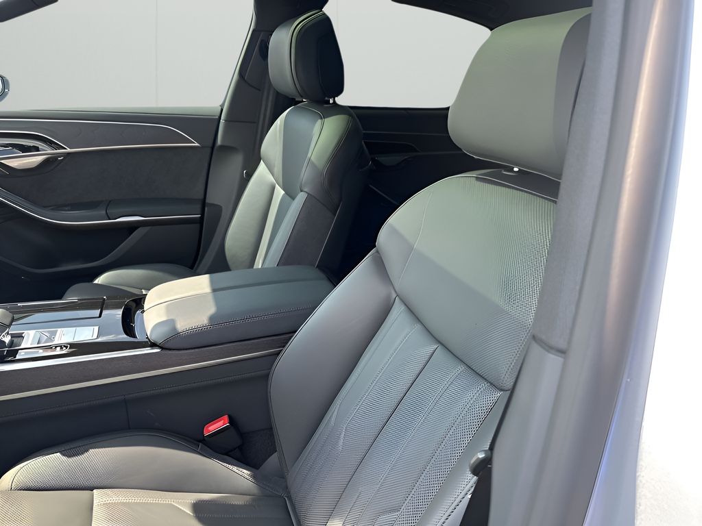 Used Car 2025 Audi A8  L 55 For Sale Under $80,000 In Austin, Texas