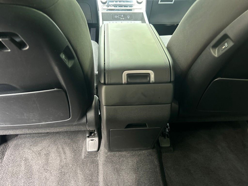 Certified Used 2026 Black Hyundai SE image 30