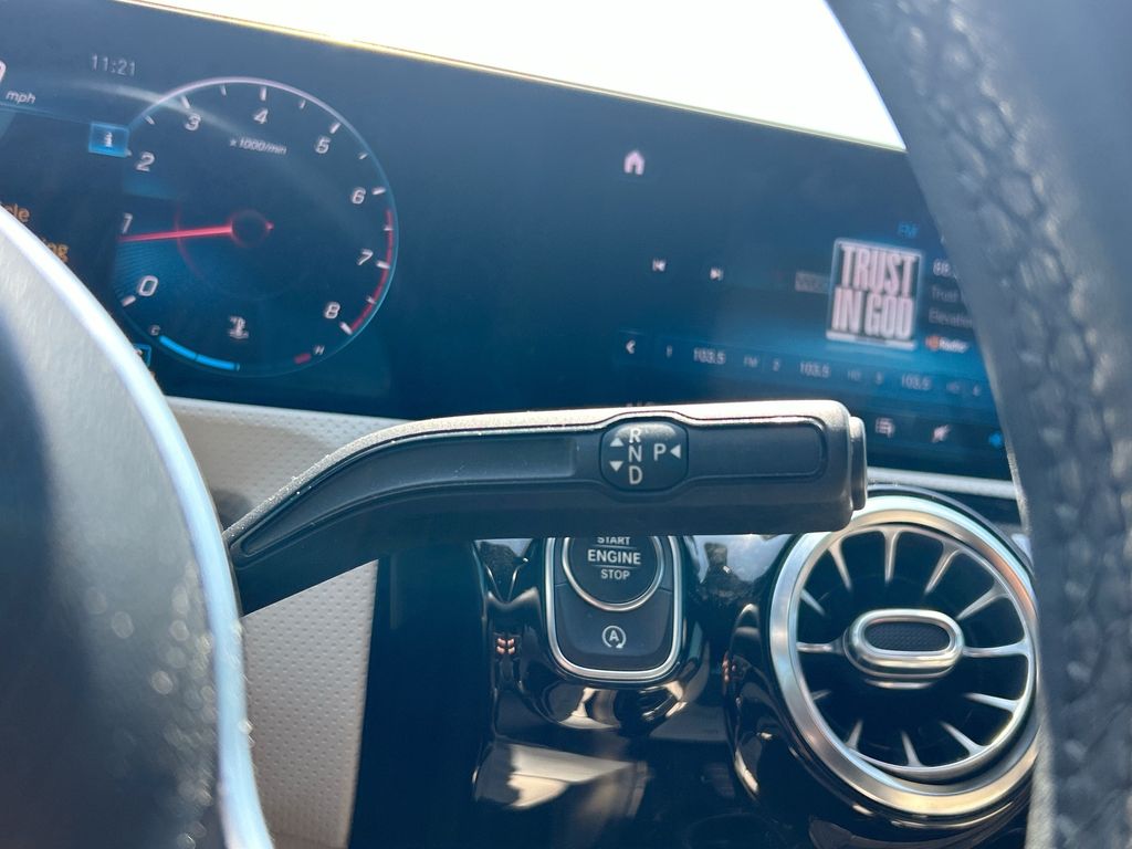 Thumbnail: 2021 Mercedes-Benz A-Class - 3