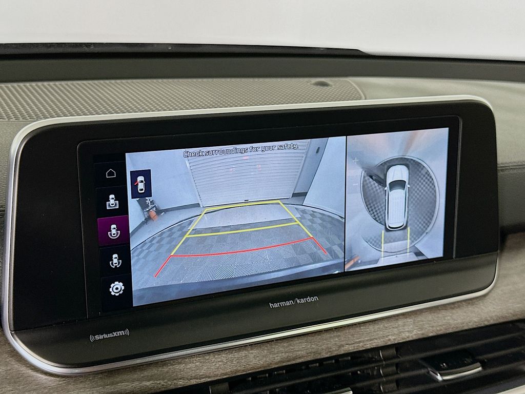 2022 Kia Telluride SX 14