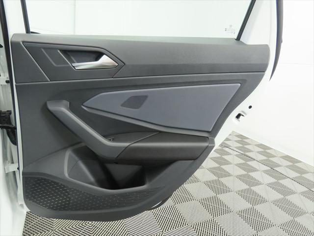 Thumbnail: 2026 Volkswagen Jetta - 27