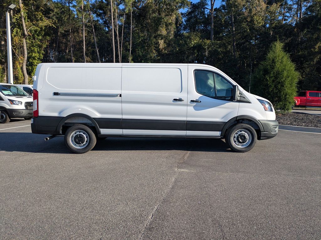 2025 Ford Transit-250 Cargo Van 