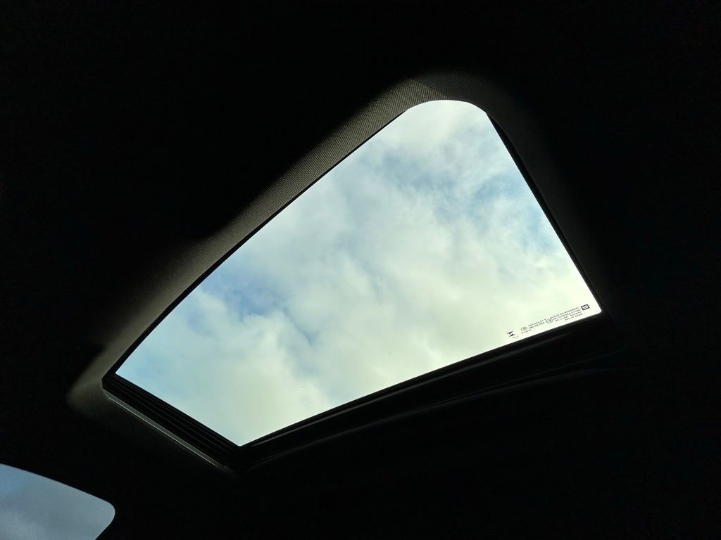 Used 2025 Black GMC AT4 image 63