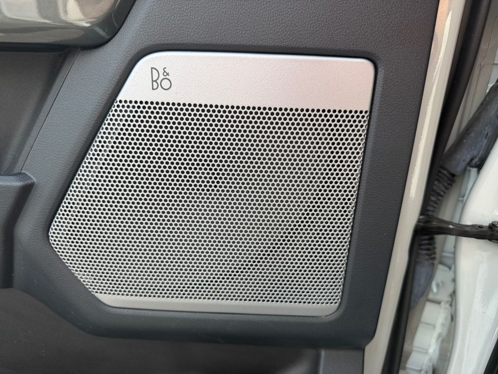 2023 Ford F-150 Lariat Gray at Luther Ford