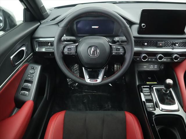 Thumbnail: 2026 Acura Integra - 11