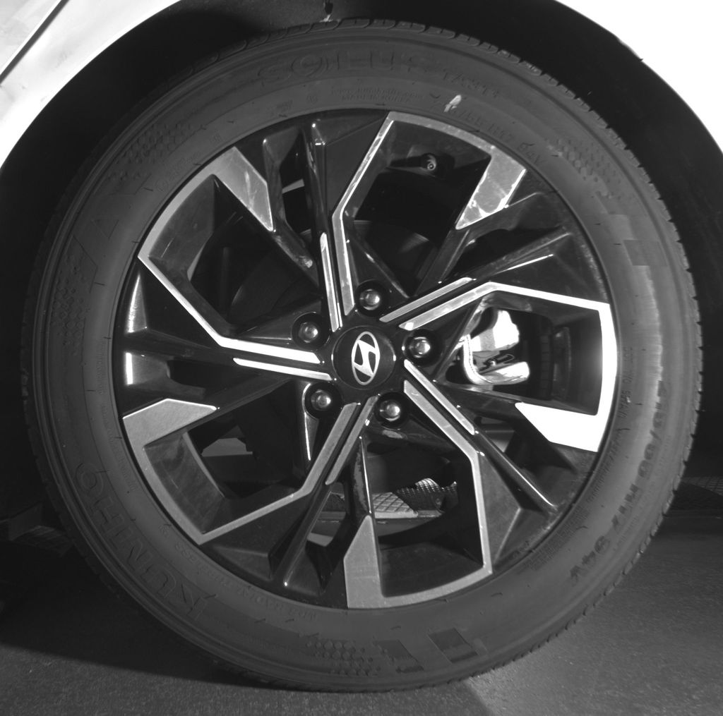2025 Hyundai Sonata SEL White at Carlisle Cadillac Buick GMC