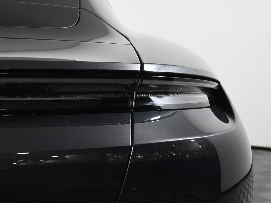 Thumbnail: 2025 Porsche Taycan - 13