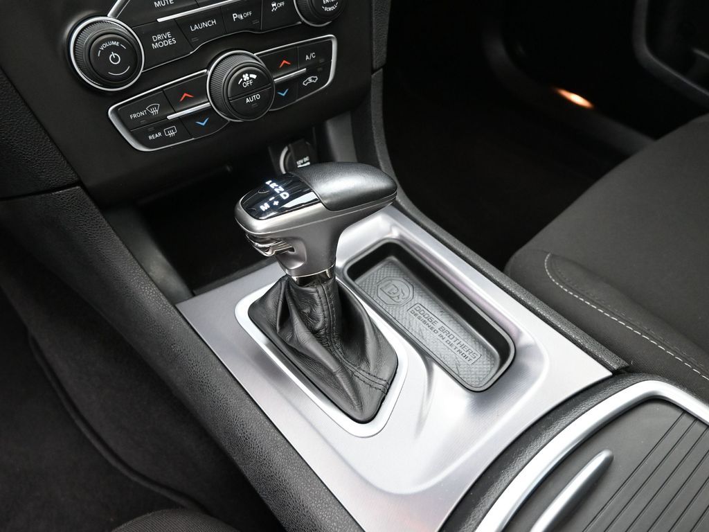 2021 Dodge Charger Scat Pack